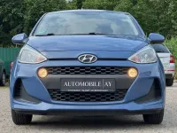 Gebraucht Hyundai i10 Trend 67 PS (49 kW) 2018 Kleinwagen