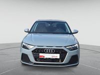 Gebraucht Audi A1 Sportback Advanced Plus 116 PS (85 kW) 2025 Grau Kleinwagen
