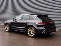 Gebraucht Porsche Macan 265 PS (194 kW) 2022 Schwarz SUV