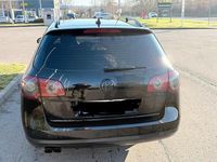 Gebraucht VW Passat S 140 PS (102 kW) 2010 Schwarz Kombi