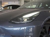 Gebraucht Tesla Model 3 Performance 461 kW (627 PS) 2023 Grau metallic Limousine