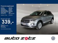 Gebraucht VW T-Roc Style 150 PS (110 kW) 2025 SUV