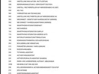 Gebraucht Mercedes GLA220 190 PS (139 kW) 2020 Schwarz SUV