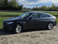 gebraucht BMW 530 Gran Turismo 530 d