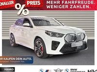 Gebraucht BMW iX2 230 kW (313 PS) 2026 Weiß SUV