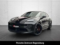 Gebraucht Porsche Macan GTS 419 kW (571 PS) 2026 Schwarz SUV