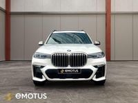 Gebraucht BMW X7 Performance 400 PS (294 kW) 2019 Weiß SUV