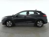Nowe Kia XCeed 150 KM (110 kW) 2026 Czarny SUV