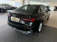Gebraucht Audi A3 Sport 110 PS (80 kW) 2023 Schwarz Limousine