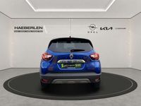 gebraucht Renault Captur 1.3 TCe 150 ENERGY Version S LM KeyLess