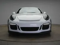 Gebraucht Porsche 911 GT3 RS Chrono 500 PS (367 kW) 2016 Weiß Coupé