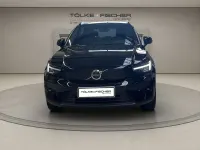 Gebraucht Volvo XC40 Ultimate 169 kW (231 PS) 2023 Schwarz SUV