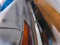 Gebraucht Opel Ascona 90 PS (66 kW) 1972 Weiß Limousine