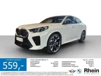 Gebraucht BMW X2 Performance 300 PS (220 kW) 2025 Alpinweiß SUV