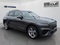 Gebraucht Genesis GV70 Sport 201 PS (147 kW) 2024 Grau SUV
