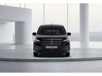 Gebraucht Mercedes T180 Progressive 131 PS (96 kW) 2025 Loparitschwarz metallic Van / Kleinbus