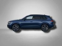 Neu VW Touareg Edition 286 PS (210 kW) 2025 Lapiz blue metallic SUV