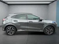 Gebraucht Ford Puma ST-Line X 155 PS (114 kW) 2024 Grau SUV