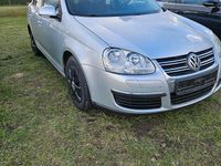 Gebraucht VW Jetta 102 PS (75 kW) 2006 Limousine