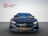 Gebraucht Mercedes EQE350 214 kW (292 PS) 2024 Blau Limousine