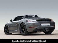 gebraucht Porsche 718 Boxster Sportabgasanlage PASMSportsitze