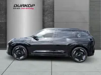 Neu Kia EV3 GT-Line 150 kW (204 PS) 2026 Schwarz SUV