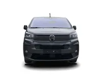 Gebraucht Citroën Spacetourer 91 PS (66 kW) 2024 Grau Van / Kleinbus