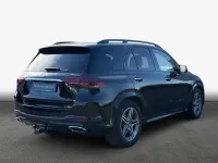 Gebraucht Mercedes GLE350 Premium 197 PS (144 kW) 2025 Schwarz SUV