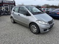 Gebraucht Mercedes A180 109 PS (80 kW) 2006 Polarsilber  metalliclack Kleinwagen