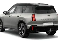 Gebraucht Mini Countryman 204 PS (150 kW) 2025 Silber SUV