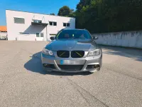 Gebraucht BMW 335 M Performance 520 PS (382 kW) 2011 Grau Kombi