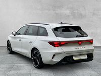 Neu Cupra Leon 150 PS (110 kW) 2025 Weiß Kombi