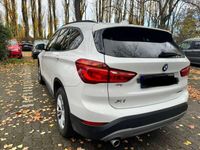 gebraucht BMW X1 sDrive18i Advantage