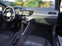 gebraucht VW Polo GTI 2.0 l TSI DSG OPF Panorama Soundsystem