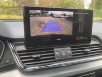 gebraucht Audi Q5 S line 45TFSI ACC+SHZ+NAVI+HEAD-UP+MATRIX-...