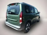 Neu Peugeot Rifter GT 131 PS (96 kW) 2026 Manufacturer Van / Kleinbus