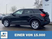 Second-hand Audi Q2 150 CP (110 kW) 2022 Negru SUV
