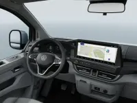 Nowe VW Caravelle Style 150 KM (110 kW) 2026 Szary Van