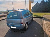 gebraucht Opel Meriva ECO 1.6 Benzine