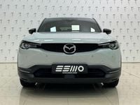 Gebraucht Mazda MX30 Touring 106 kW (145 PS) 2021 Schwarz SUV