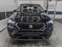Neu Seat Ateca 116 PS (85 kW) 2026 Schwarz metallic 1z1z SUV