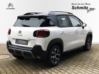 gebraucht Citroën C3 Aircross C-Series Navi LED Bluetooth