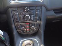 Second-hand Opel Meriva 101 CP (74 kW) 2013 Argintiu Monovolum