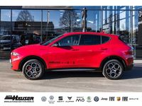 gebraucht Alfa Romeo Crosswagon Tonale SPECIALE PHEV 1.3TAHK NAVI KAMERA BREMBO VIRTUAL LANE MATRIX-LED ALEXA