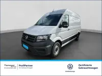 Gebraucht VW Crafter 177 PS (130 kW) 2025 Weiß Van