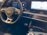 Gebraucht Kia Sportage GT 179 PS (131 kW) 2022 Weiß SUV