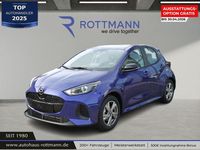 Neu Mazda 2 Exclusive-Line 116 PS (85 kW) 2026 Kleinwagen