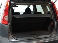 gebraucht Nissan Note Acenta 2.HAND/KLIMA.A/ISOFIX/SERVO/GEPFLEGT