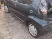 Gebraucht Citroën C1 68 PS (50 kW) 2005 Grau Kleinwagen