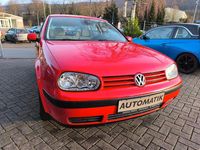 Gebraucht VW Golf III 101 PS (74 kW) 1999 Rot Limousine